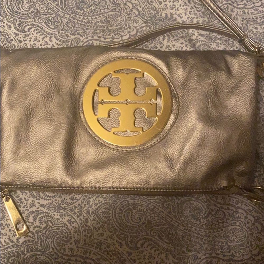 TORY BURCH SIDE PURSE